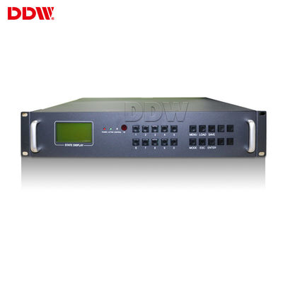 RS232 IP Video Ekran Duvar Kontrol Cihazı, Yazılımlı HDMI Video Duvar Kontrol Cihazı