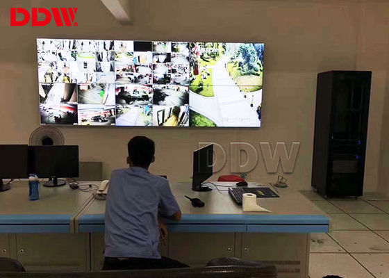 Çoklu Ekran Görüntü Samsung için Dolaşım Desteği PC Video Duvar Denetleyicisi